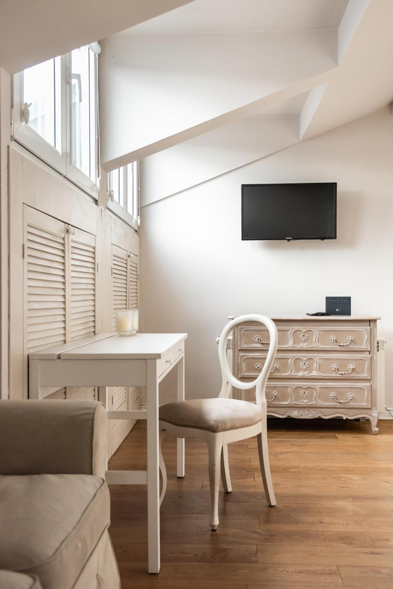 Butas Nowy Swiat 30 Luxury