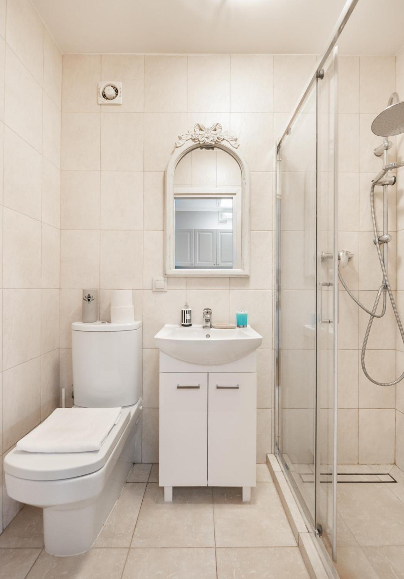 Nowy Swiat 30 Luxury Warsaw