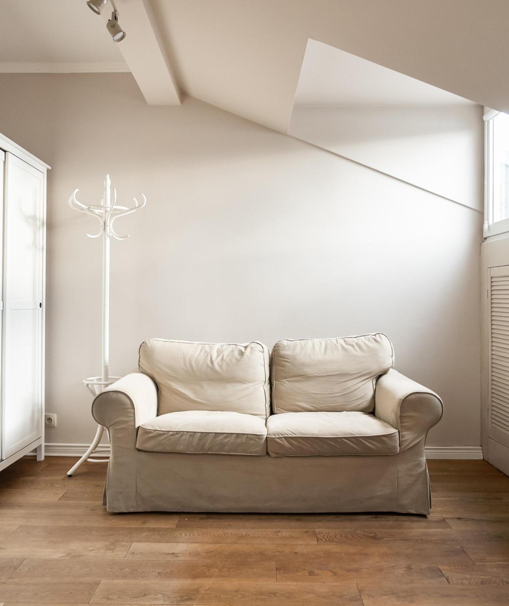 Lägenhet Nowy Swiat 30 Luxury *