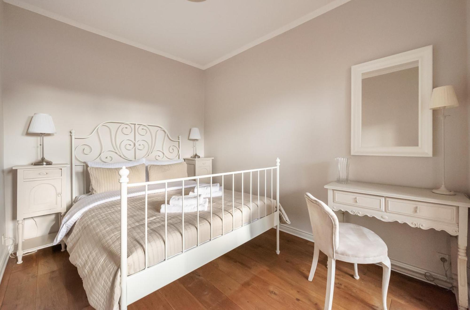 Butas Nowy Swiat 30 Luxury *